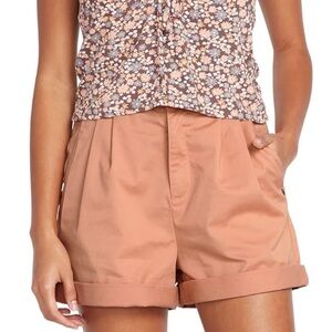Volcom’s Frochickie Shorts